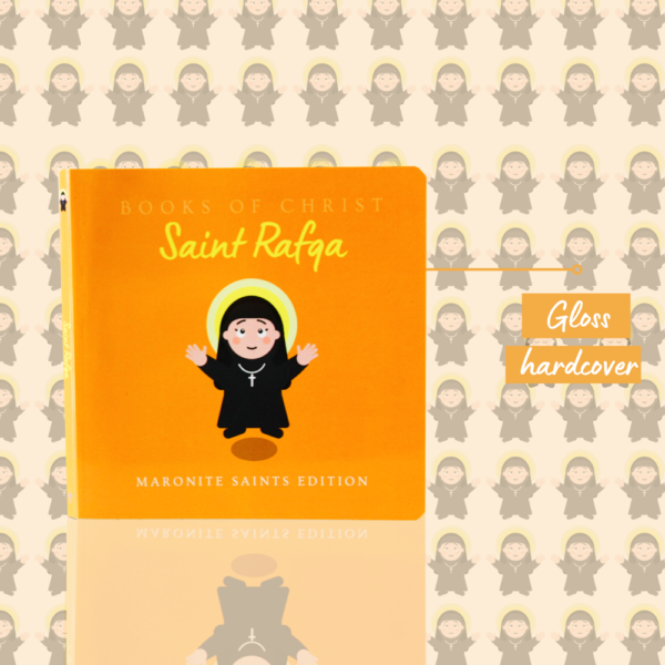 Saint Rafqa - Image 2