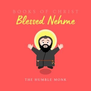 Blessed Nehme