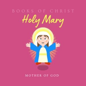 Holy Mary