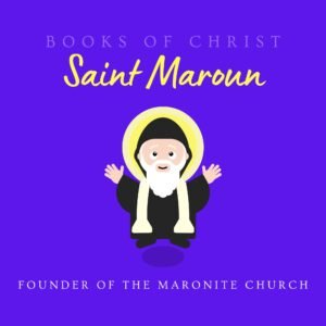 Saint Maroun