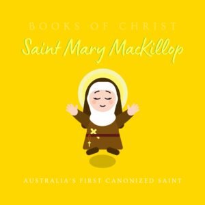 Mary Mackillop
