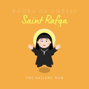 Saint Rafqa