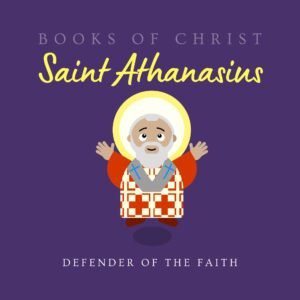 Saint Athanasius