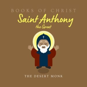 Saint Anthony