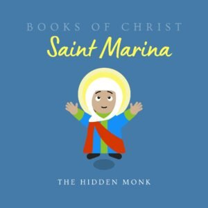 Saint Marina