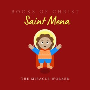 Saint Mena
