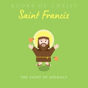 Saint Francis