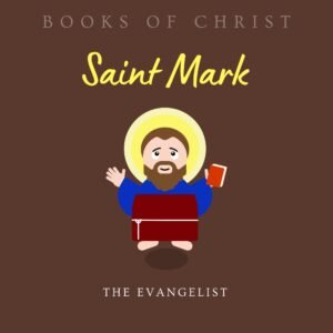 Saint Mark